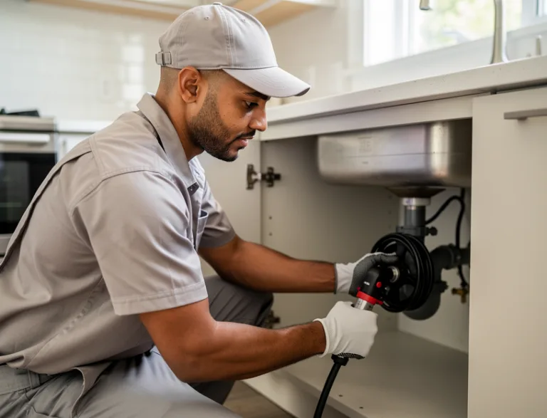 Drain Cleaning service in Waterfront Communities-The Island